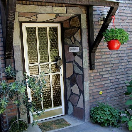 Villakunterbunt Nettetal Luaran gambar