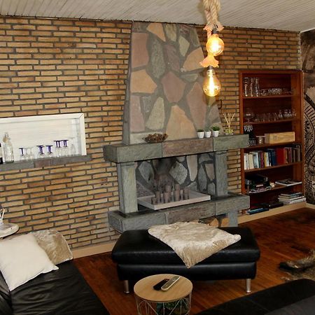 Villakunterbunt Nettetal Luaran gambar