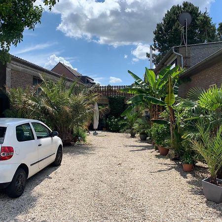 Villakunterbunt Nettetal Luaran gambar