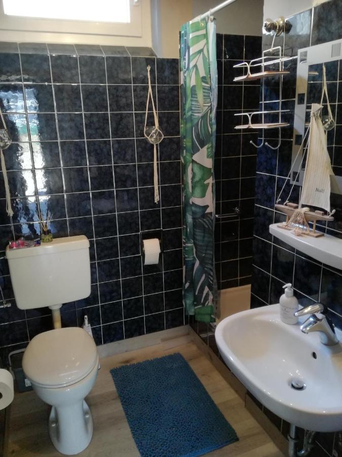 Villakunterbunt Nettetal Luaran gambar