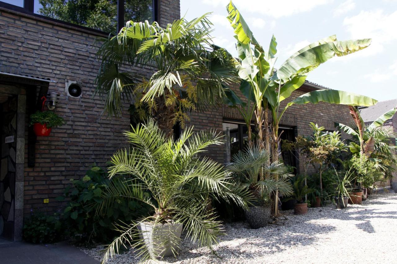 Villakunterbunt Nettetal Luaran gambar